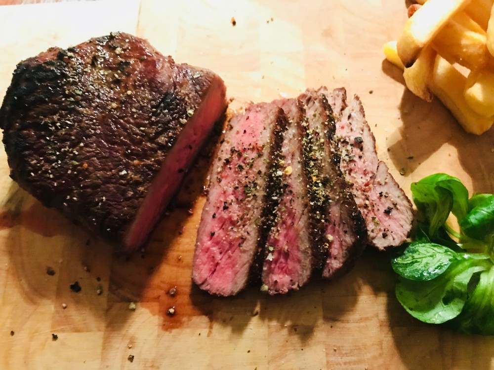 550 Gramm Entrecôte.JPG